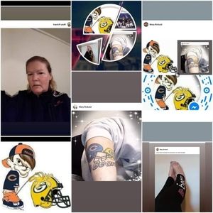 Meet your Posher, Mary